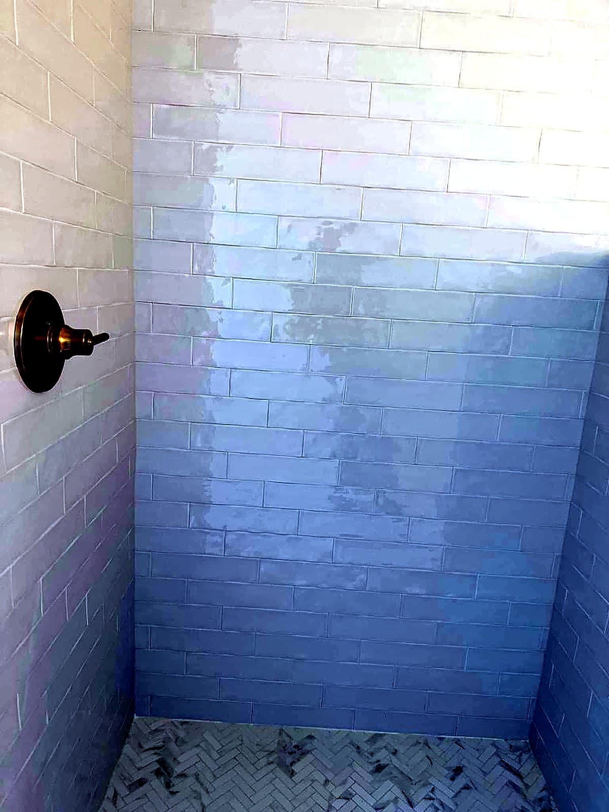 Bathrooms — M & D Custom Homes project