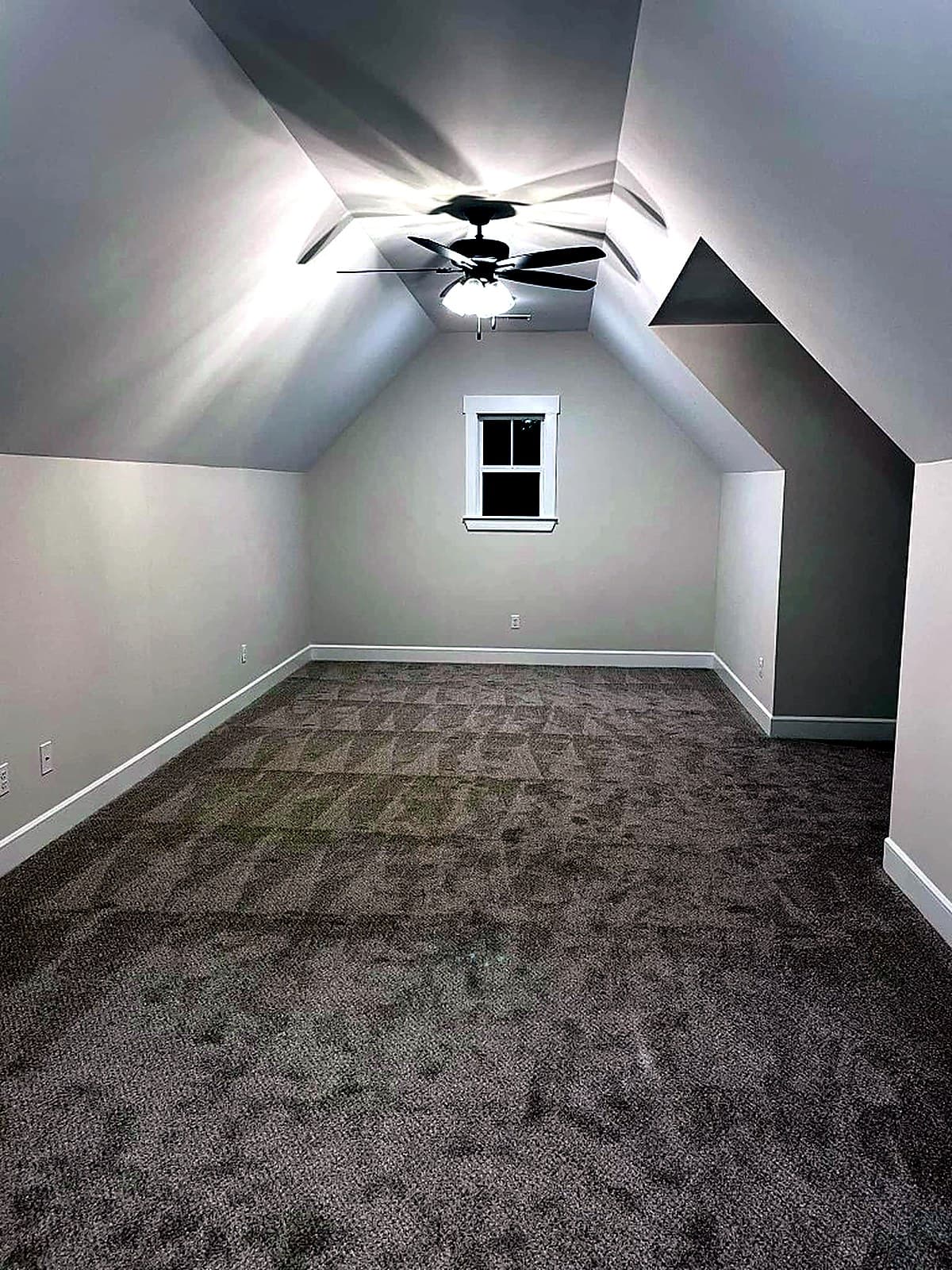 Bedrooms — M & D Custom Homes project