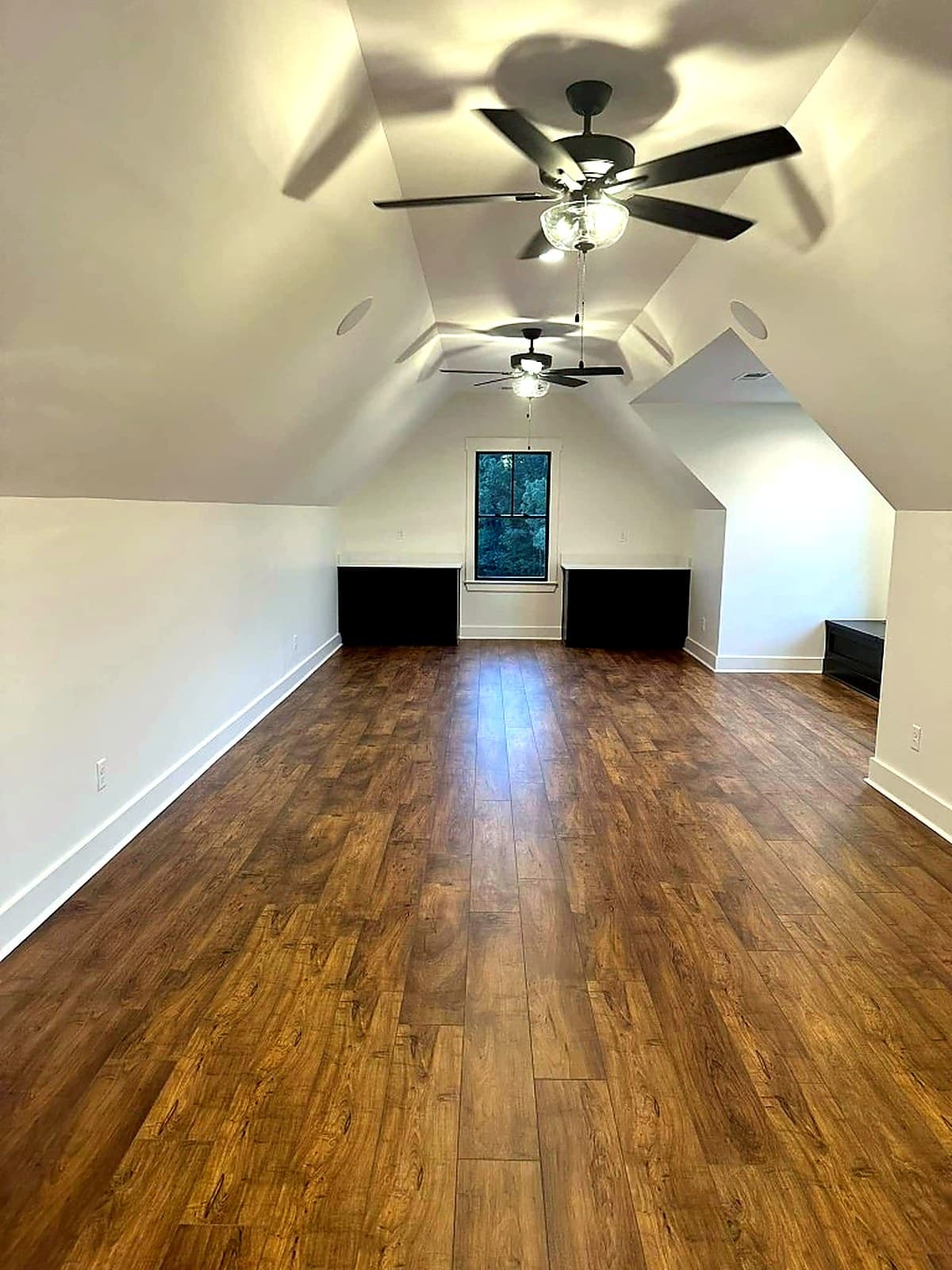 Bedrooms — M & D Custom Homes project