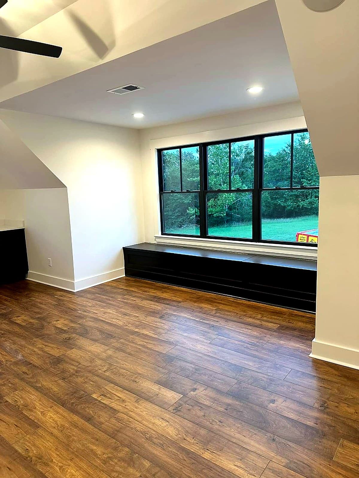 Bedrooms — M & D Custom Homes project
