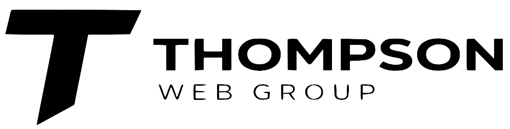 Thompson Web Group